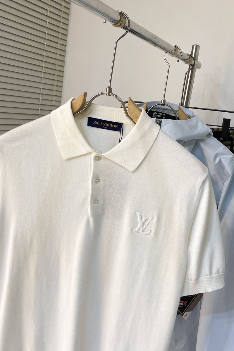 Louis Vuitton T-Shirts